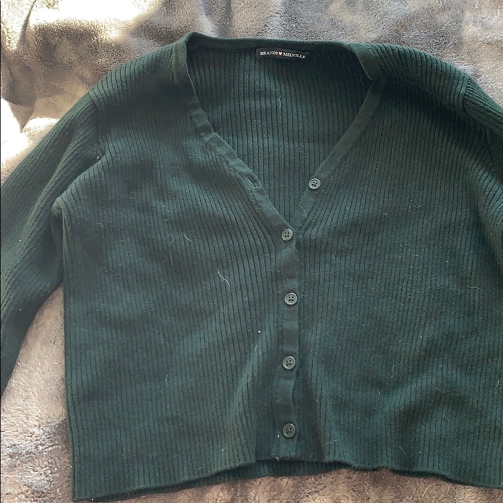 sweater